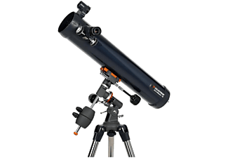 CELESTRON C31035 Astromaster 76EQ teleszkóp
