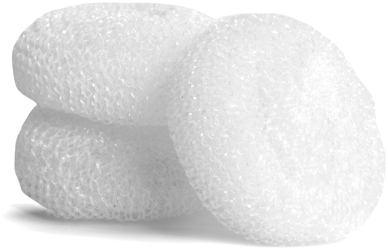 FAMILY POUND 56157B Dörzsi szett, 3db, fehér