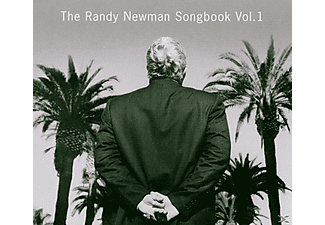 Randy Newman - Songbook Vol.1 (CD)