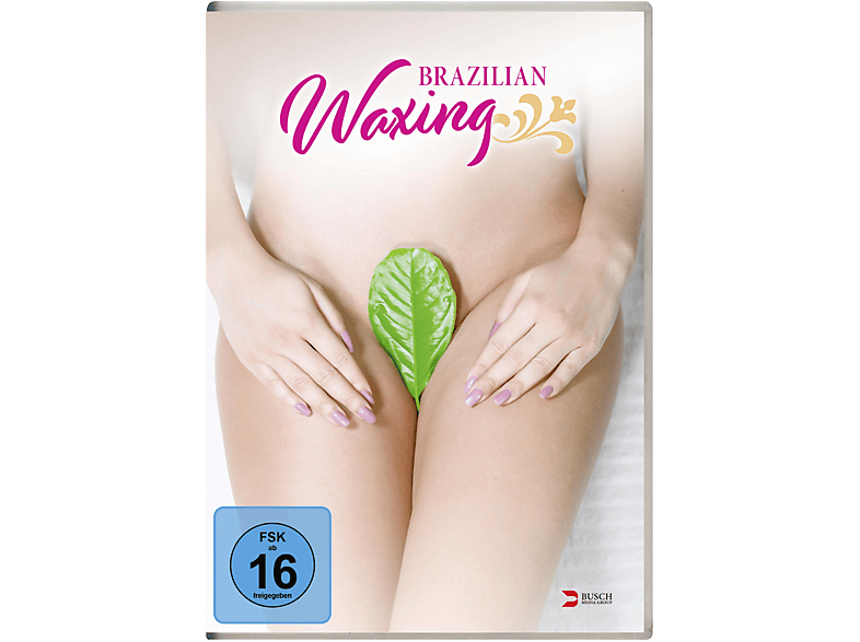 Brazilian Waxing DVD