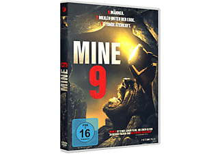 Mine 9 DVD