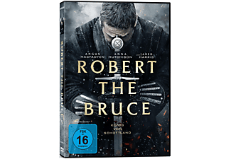 Robert the Bruce - König von Schottland DVD