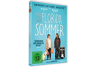 Mein etwas anderer Florida Sommer DVD