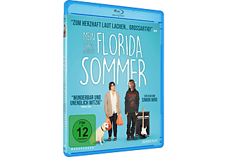 Mein etwas anderer Florida Sommer Blu-ray