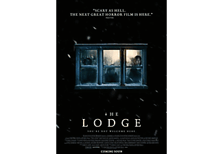Lodge | DVD