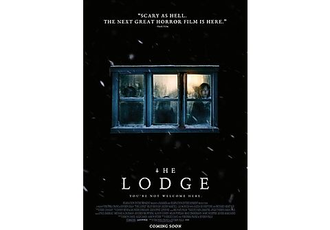 Lodge | Blu-ray