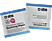 SBS TEWIPE50PC - Lingette désinfectante (Blanc)