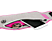 HAMA Ceinture sport Running Gris / Rose (177793)