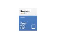 POLAROID Sofortbildfilm Farbe für 600 und i-Type  Sofortbildfilm weißer Rahmen