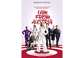 I am from Austria [DVD]