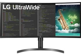LG 38WN95CP-W ms UltraWide Monitor UWQHD 38 Zoll 144 Reaktionszeit, SATURN (1 kaufen Hz) | Monitor