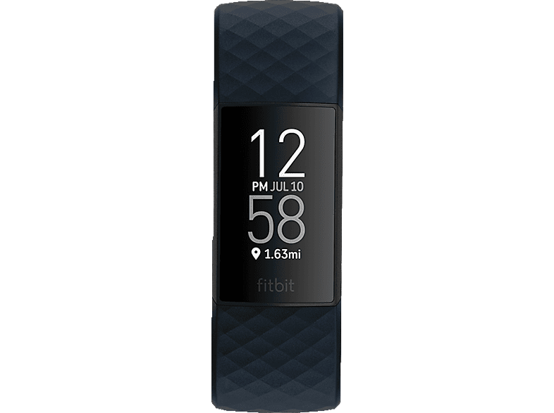 glonass fitbit charge 4
