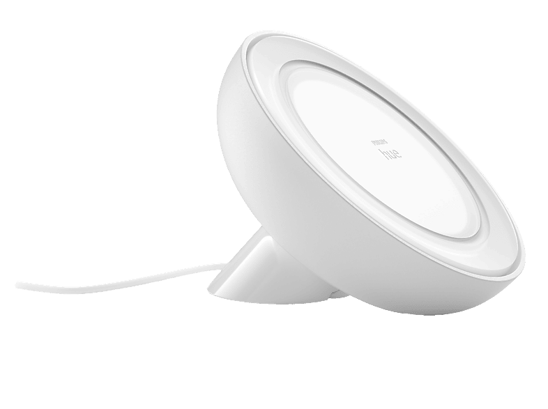 PHILIPS Hue White & Col. Amb. Bloom Tischleuchte 50.000 ...
