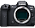 CANON EOS R5 Body - Systemkamera Schwarz