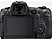 CANON EOS R5 Body - Appareil photo à objectif interchangeable Noir