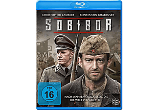 Sobibor [Blu-ray]