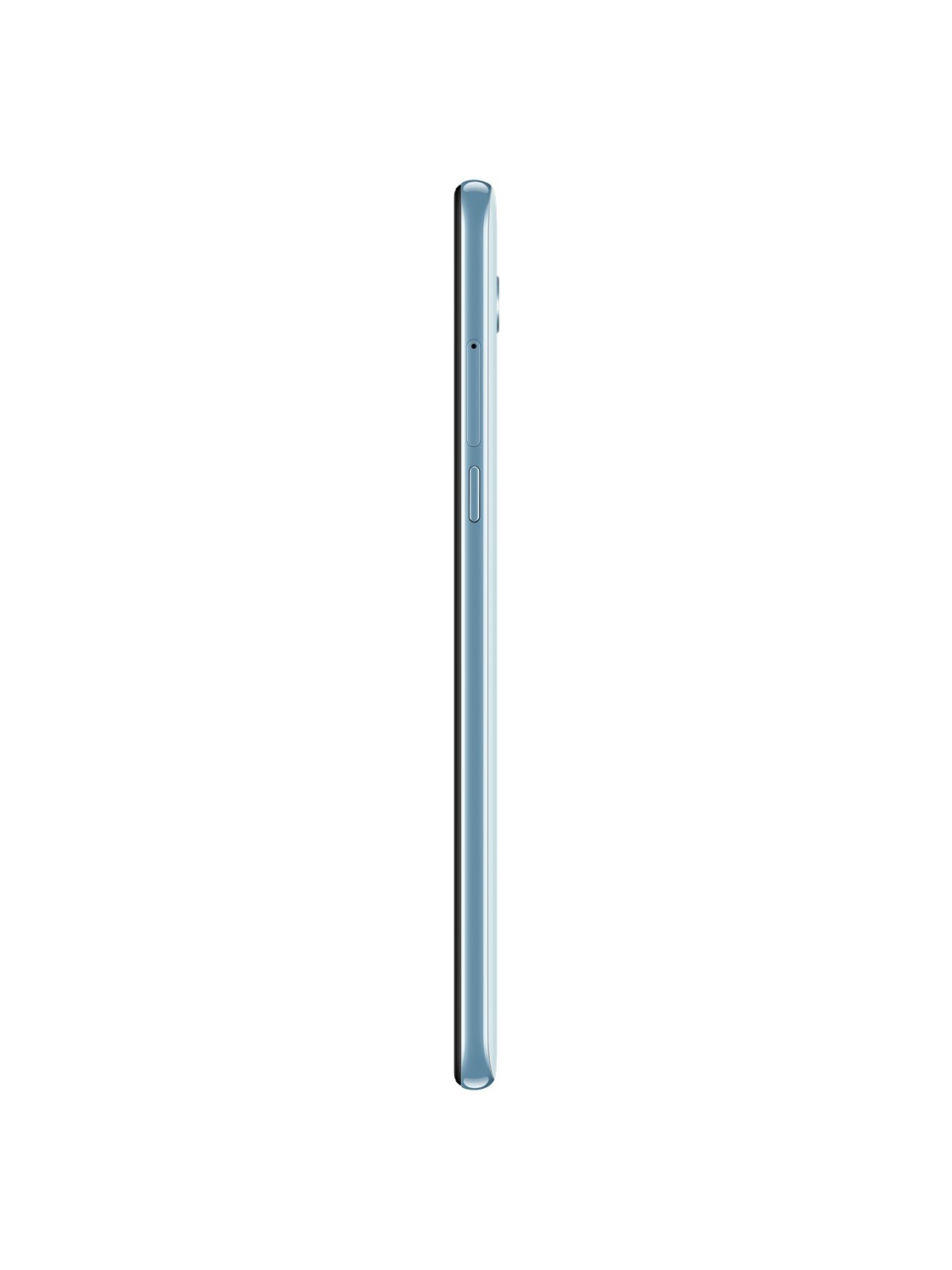 Móvil - LG K61, Blanco, 128 GB, 4 GB, 6.53 " Full HD+, Octa-Core Mediatek MT6765, 4000 mAh, Android