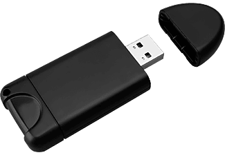 ISY ICR130 8in1 USB 3.0 kártyaolvasó