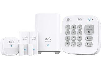 EUFY 5-in-1 Wifi Alarmsysteem