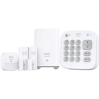 EUFY 5-in-1 Wifi Alarmsysteem