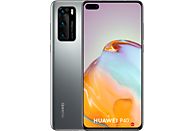 HUAWEI P40 - 128 GB Dual-sim Zilver 5G