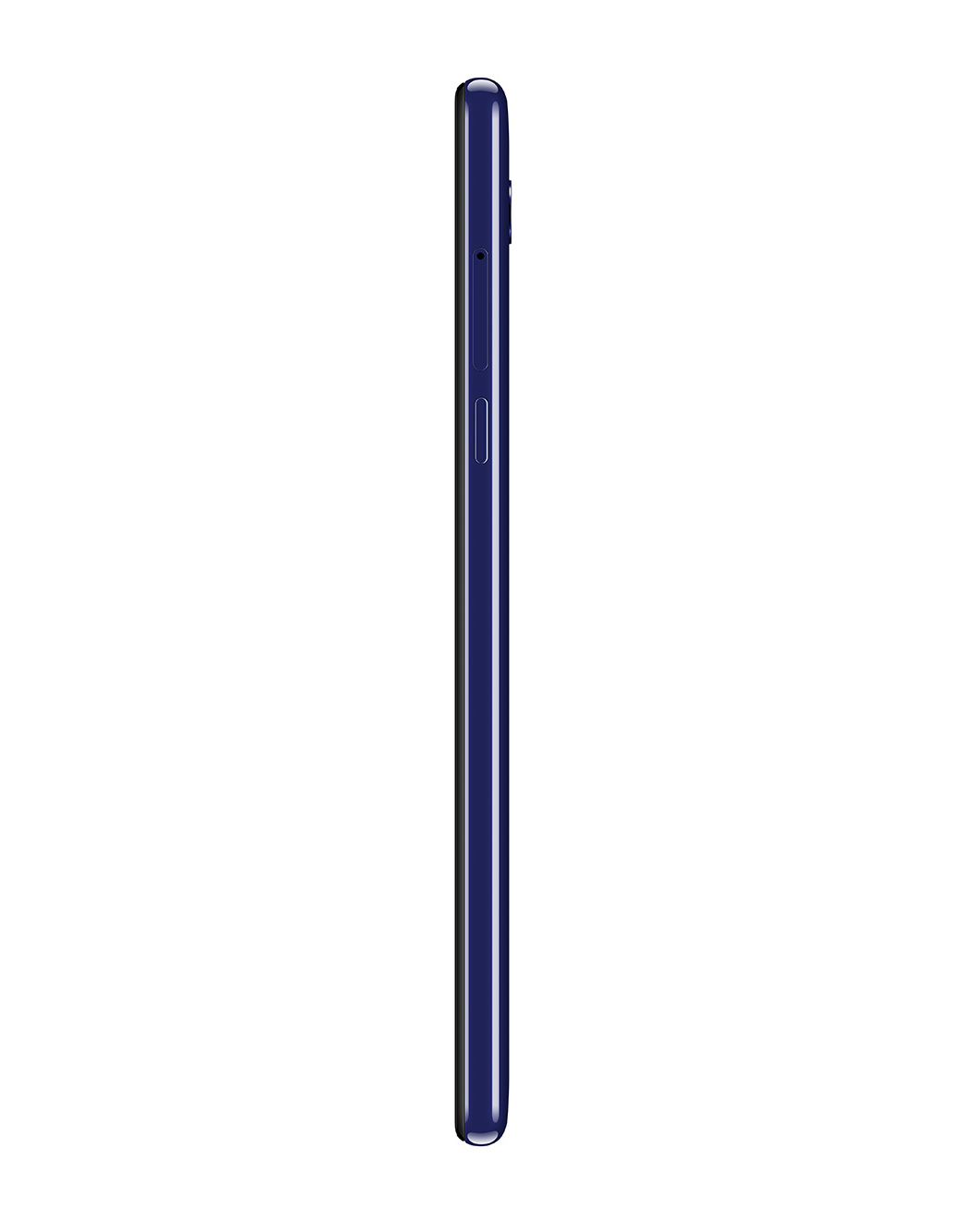 Móvil - LG K51S, Azul, 64 GB, 3 GB, 6.55 " Full HD+, Octa Core MT6765, 4000 mAh, Android
