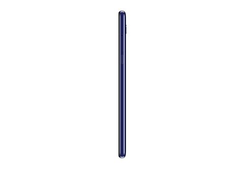 Móvil - LG K51S, Azul, 64 GB, 3 GB, 6.55  Full HD+, Octa Core
