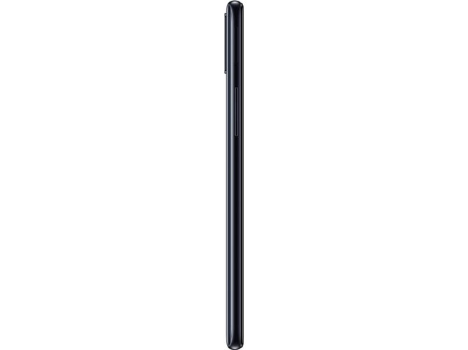 Móvil - Samsung Galaxy A20s, Negro, 32 GB, 3 GB, 6.5" HD+, Snapdragon 450, 4000 mah, Android