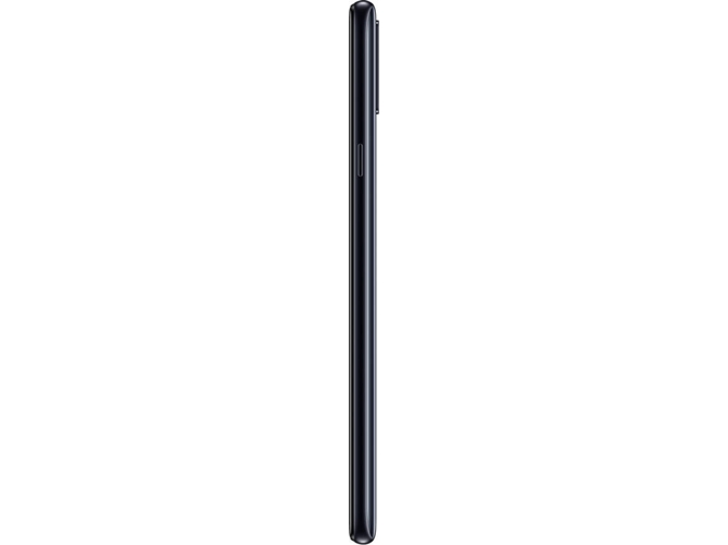 Móvil - Samsung Galaxy A20s, Negro, 32 GB, 3 GB, 6.5" HD+, Snapdragon 450, 4000 mah, Android