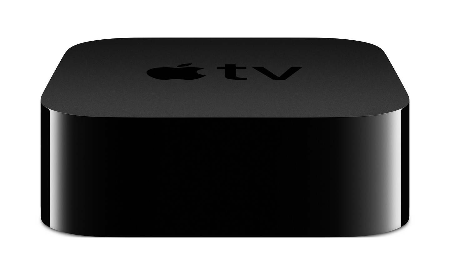 Reproductor multimedia - Apple TV (4ª Generación), 32GB, Mando Siri remote, WiFi, iTunes Store