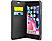 SBS Flip cover Wallet Lite iPhone 8+ / 7+ / 6s+ / 6+ Noir (TEBKLITEIP7PK)