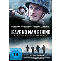 Leave No Man Behind DVD