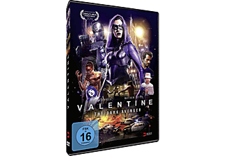 Valentine DVD
