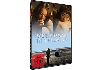 Wet Woman in the Wind DVD