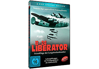B-24 Liberator DVD