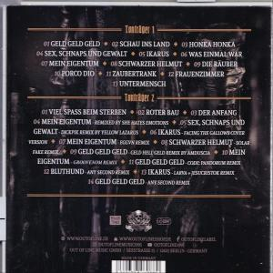 Ost+front - Dein Helfer In Der Not (Deluxe Edition)  - (CD)