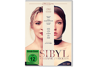 SIBYL-THERAPIE ZWECKLOS DVD