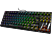 URAGE Mechanical RDX Exodus RGB vezetékes gaming billentyűzet (186029)