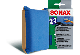 SONAX Szélvédőtisztító szivacs