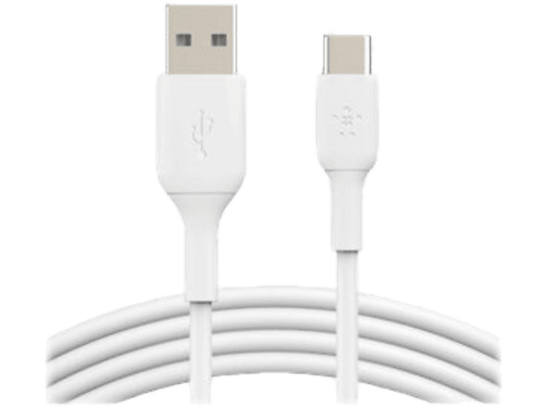 Belkin Boost Charge USB-A naar USB-C kabel 3m