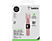 BELKIN USB-kabel - Lightning 1 m verdraaid Roze (CAA001bt2MWH)