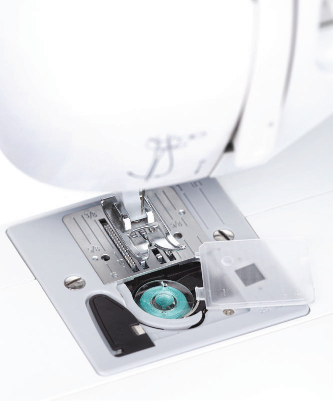 SINGER Fashion Mate 3342 Freiarm-Nähmaschine 