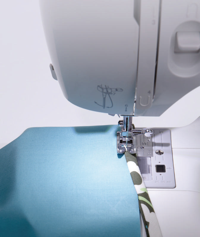 SINGER Fashion Mate 3342 Freiarm-Nähmaschine 