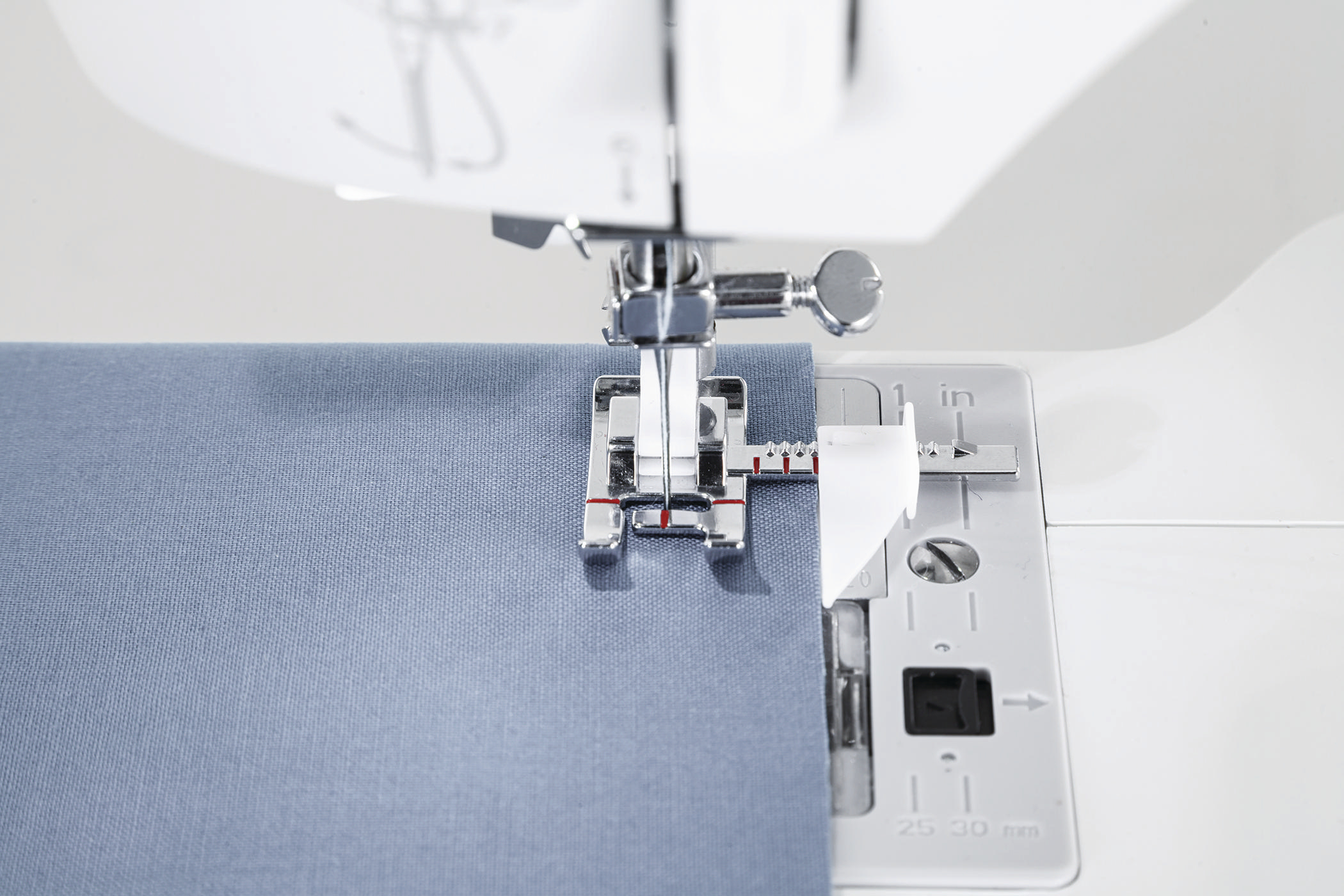 SINGER Fashion Mate 3342 Freiarm-Nähmaschine 