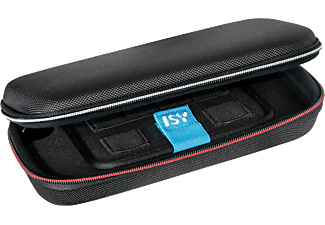 ISY Trave case Nintendo Switch + Accessoires (IC-5000-1)