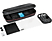ISY Trave case Nintendo Switch + Accessoires (IC-5000-1)