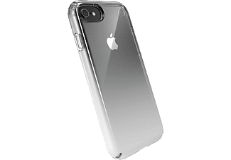 SPECK Presidio Perfect Clear+Ombre tok iPhone SE(2020)/8/7, árnyék (136218-9121)