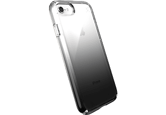 SPECK Presidio Perfect Clear+Ombre tok iPhone SE(2020)/8/7, árnyék (136218-9124)