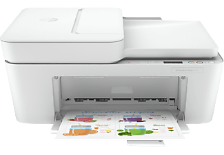 HP DeskJet Plus 4120 - Multifunktionsdrucker