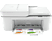 HP DeskJet Plus 4120 - Multifunktionsdrucker